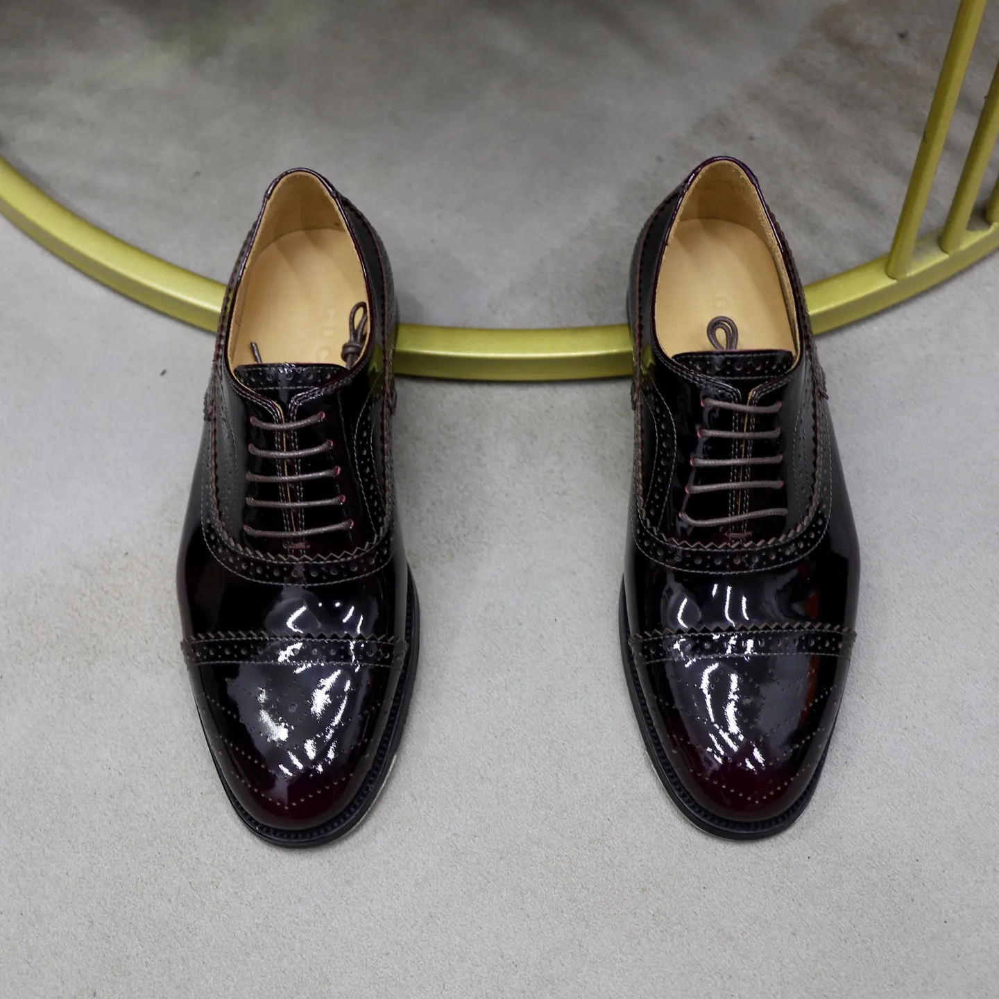 Men's shoes 💰660💰🙅‍♂️🙅‍♂️🙅‍♂️Niuli Brand: Gucci GuCCI Standard code: Men's code 39-44 (45 can be customized) Grade: Same style as the official website Original quality Material: Original cowhide surface Comfortable cowhide lining Original outsole Style category: Men's fashionable casual leather shoes Distinguished big-name luxury elements, top luxury Color: actual picture color